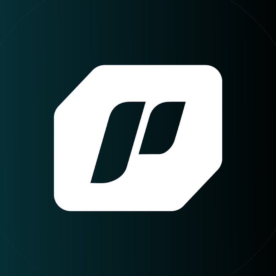 Logo PMAX Podcast